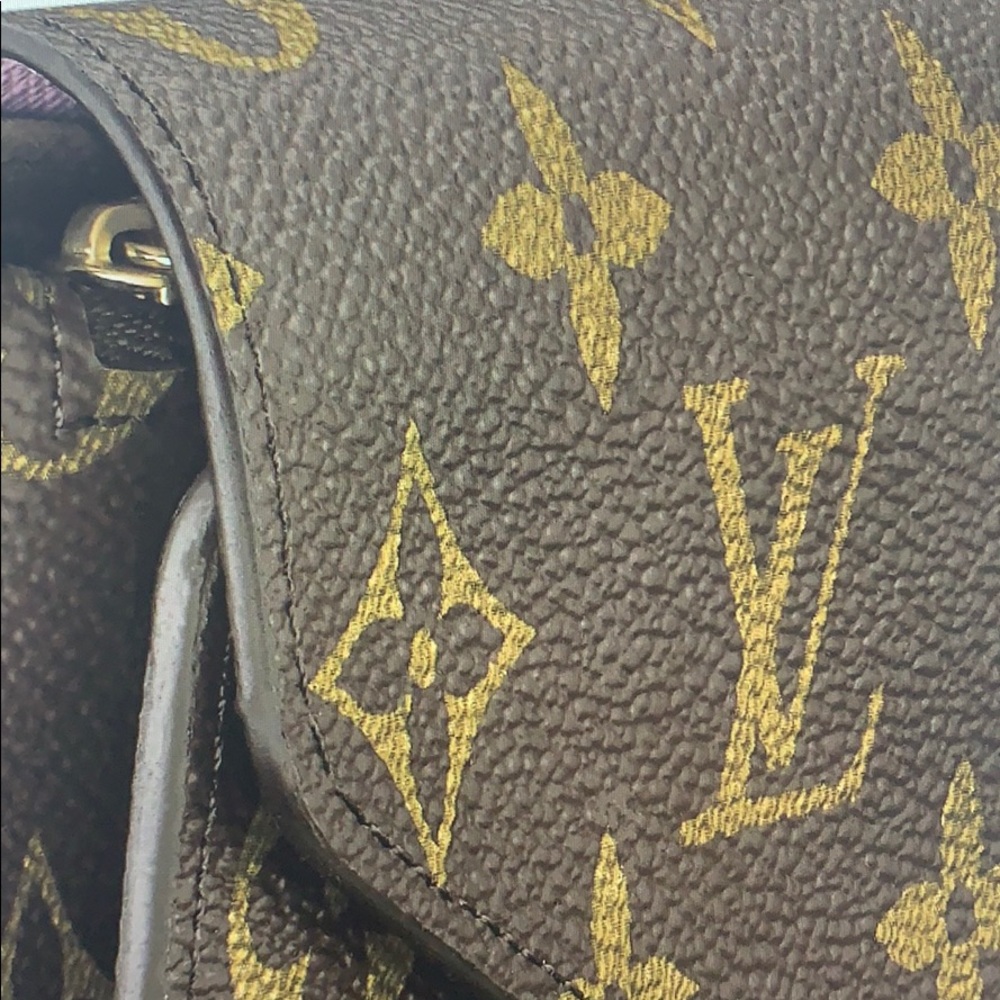 Authentic Josephine wallet